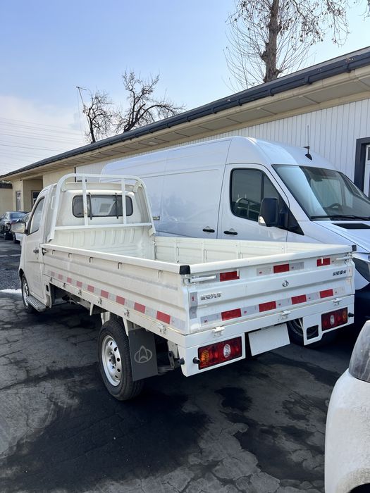 Changan Start Sotiladi