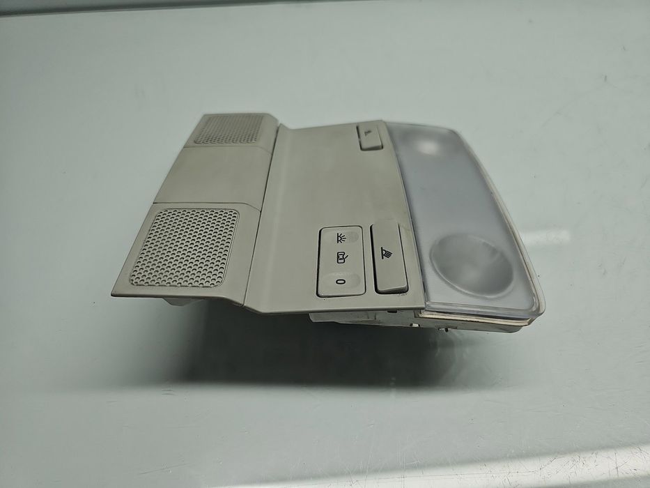 Plafoniera fata Volkswagen Passat B7 (362) [Fabr 2010-2014] Hatchback