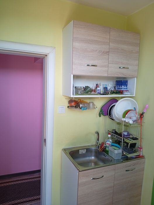 Продава се Двустаен апартамент в Русе, Мидия Енос - 52 кв.м за 1404 €/кв.м - Снимка #10