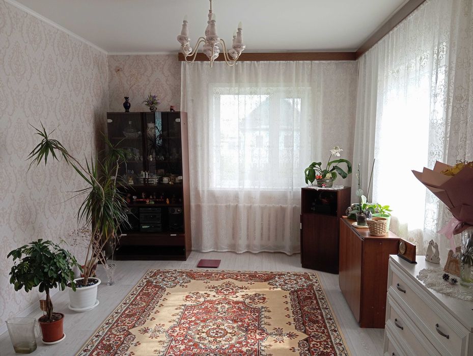 Продаётся благоустроенный дом