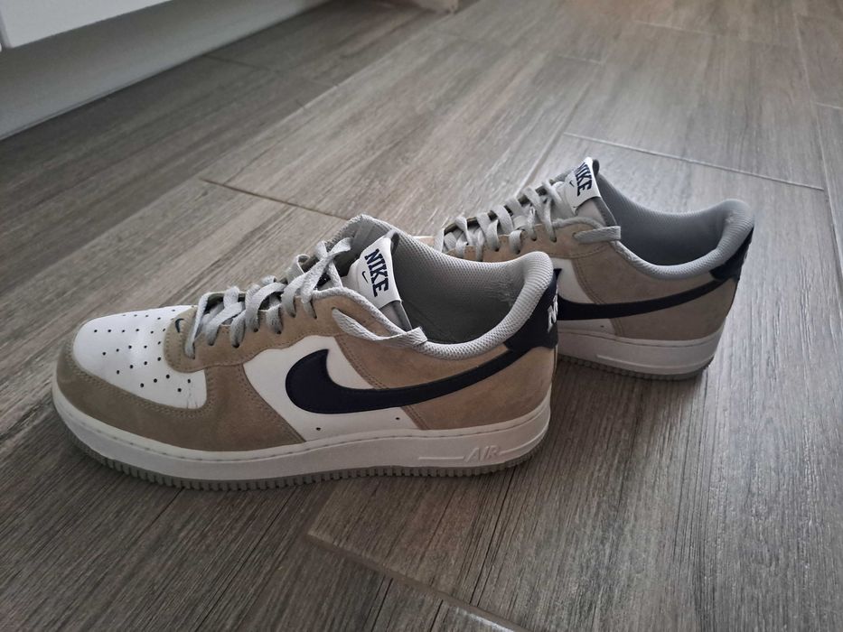 Кецове Nike Air Force