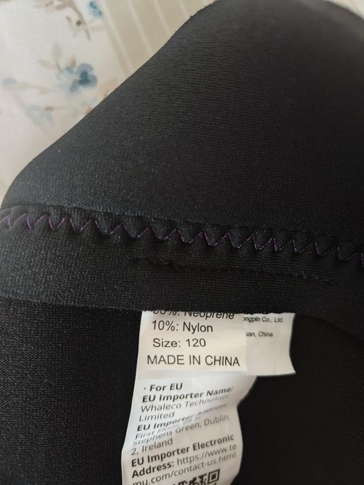 Costume neopren copii