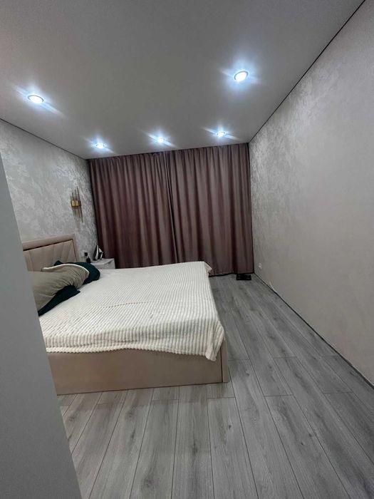 Продается 3 ком квартира район Детская больница