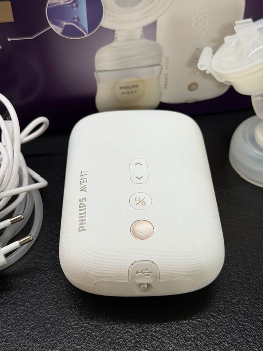 Електрическа помпа Philips Avent Premium