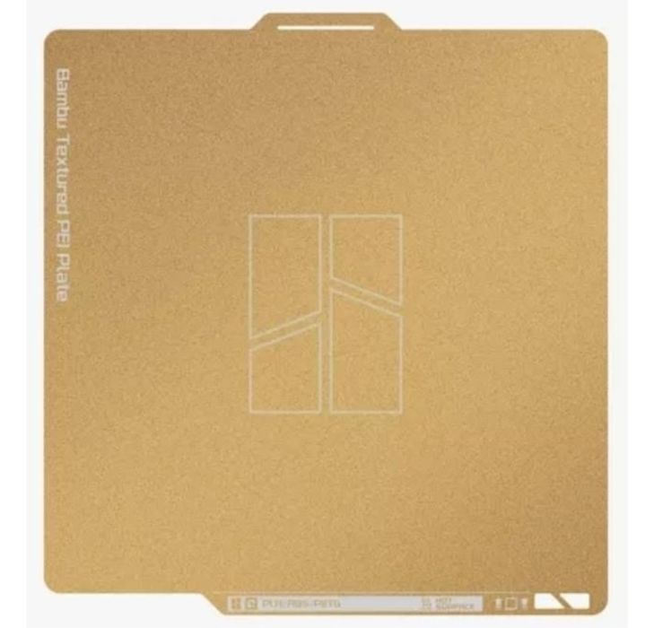 Продам платформу для печати Bambu lab P1/X1