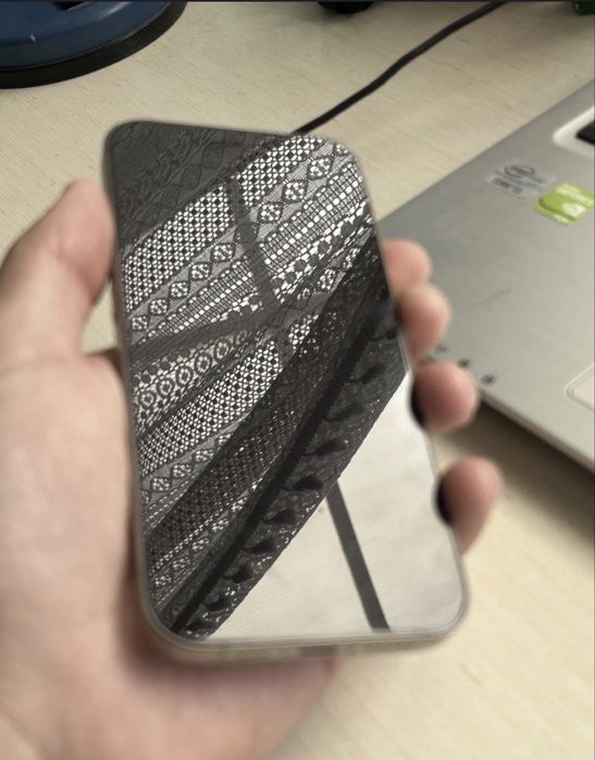 Iphone 15 про 256 гб