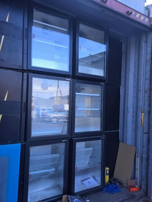 Барные холодильники в продаже