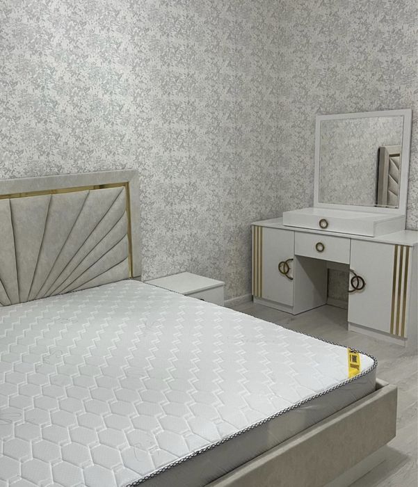 Зара спальный гарнитур