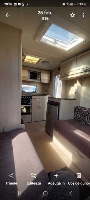 Sterling Sport 2012 - Mover Emove Automat - recent inmatr RO