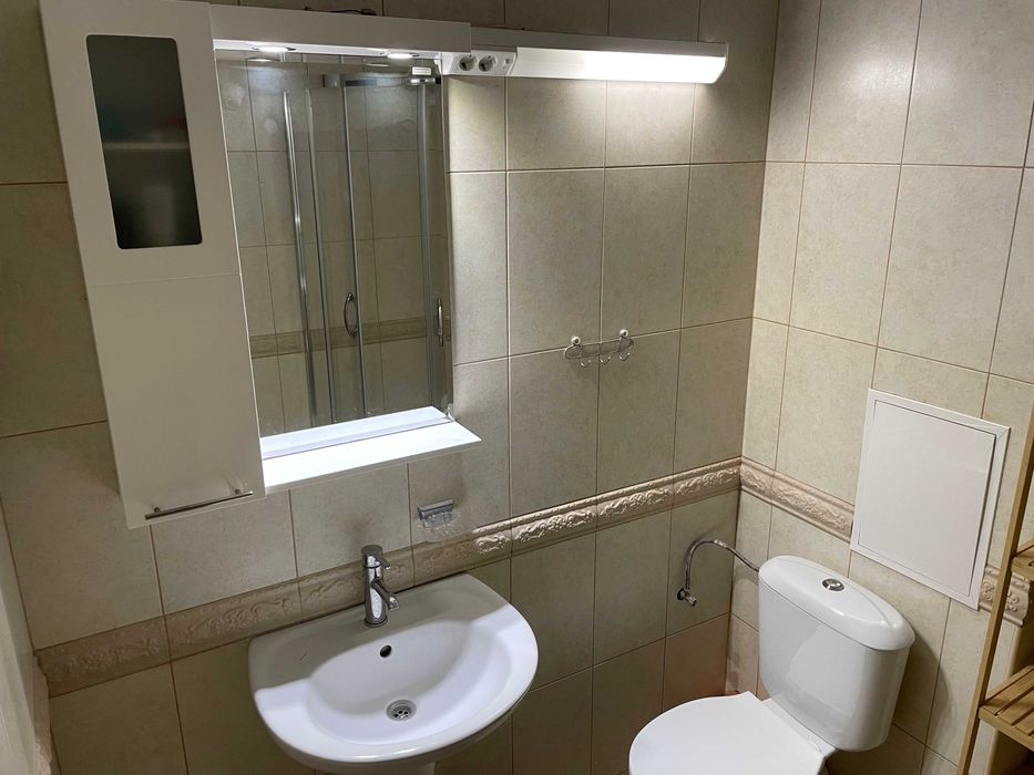 Продава се Двустаен апартамент в с. Приселци, Област Варна - 62 кв.м за 691 €/кв.м - Снимка #10