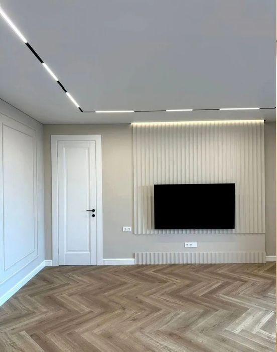 Ремонт квартир Под ключ