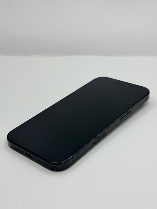 Iphone 16 Pro 128GB 92% Garantie Rate BuyBack - zonemag.ro