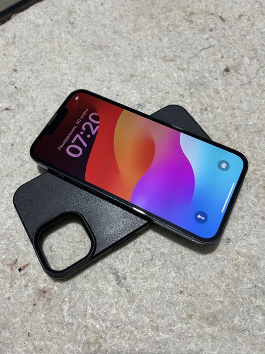 iPhone 13 Pro 256 gb 79% \ айфон 13 про