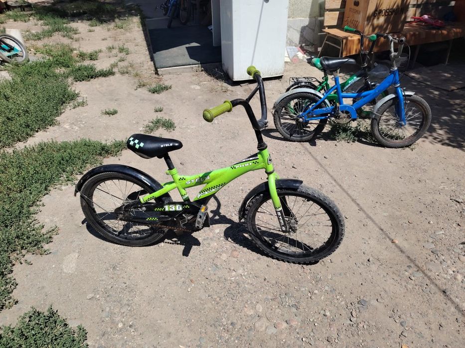 Продам велосипеды