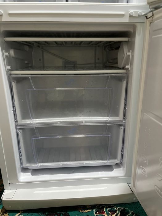 Холодильник INDESIT б/у