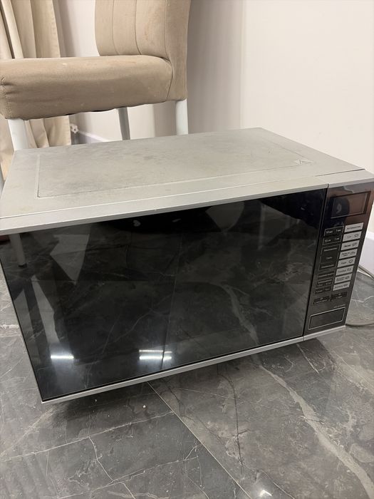 Мокроволовка инвертерная panasonic.
