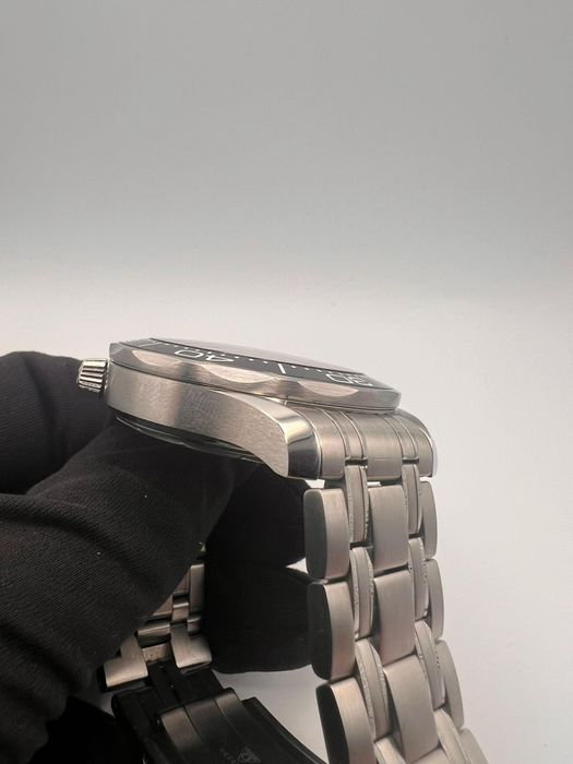 Omega seamaster Японски механизъм