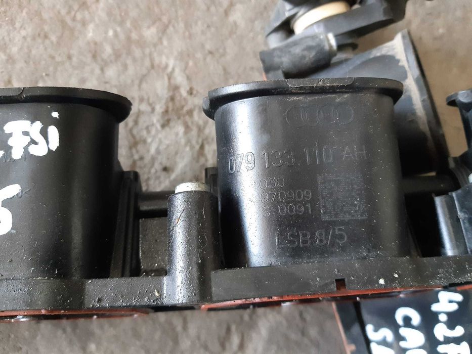 Clapete Admisii Audi S4/S5/Q7 4.2 FSI cod 079133110AH