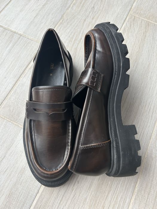 Лоуфъри Zara 39 размер