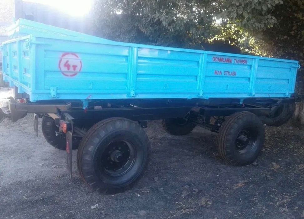 Прицеп мтз 82.1 беланус