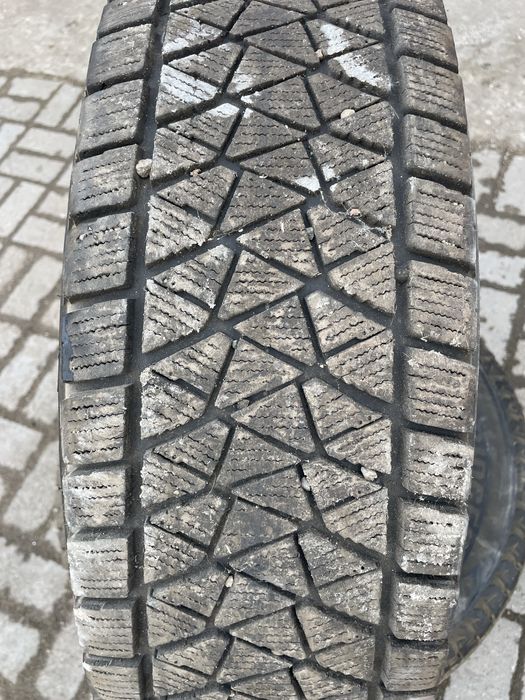 Продам резину всесезоные