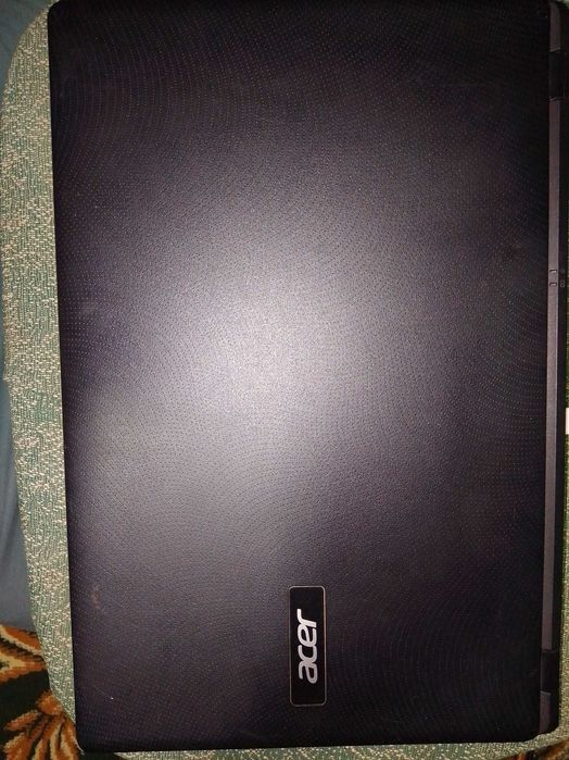 Ноутбук, Acer, Windows 10 Pro.