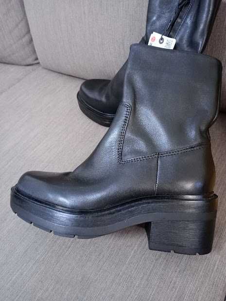 Боти Zara 38 номер