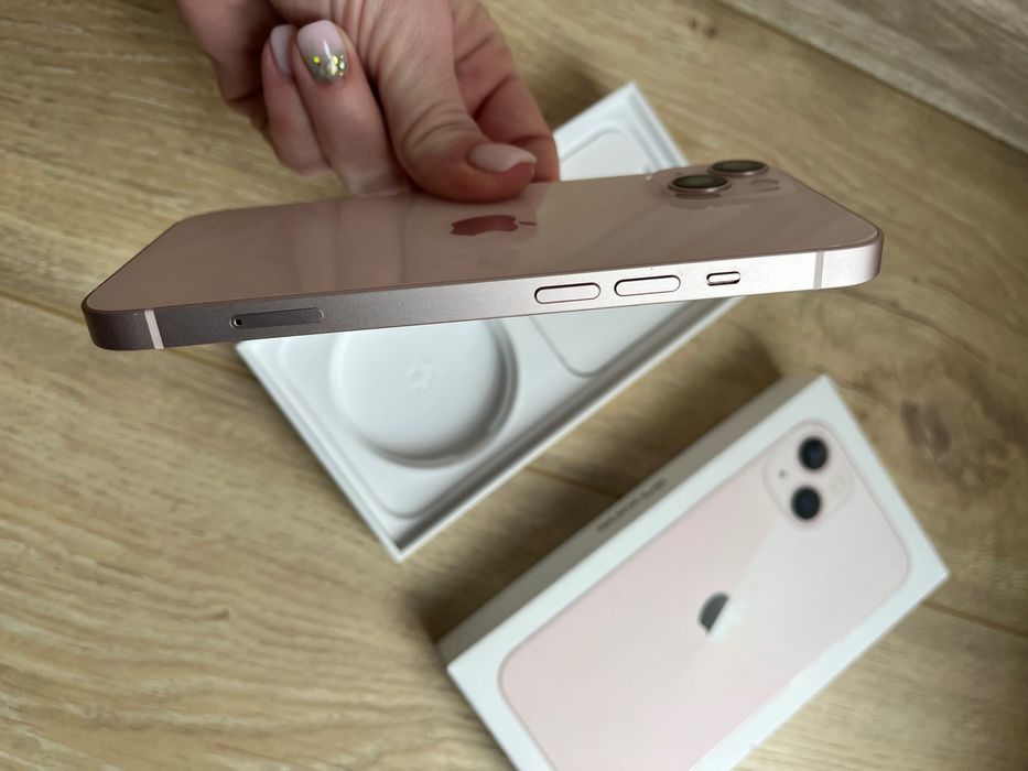 iPhone 13, 128 gb, използван