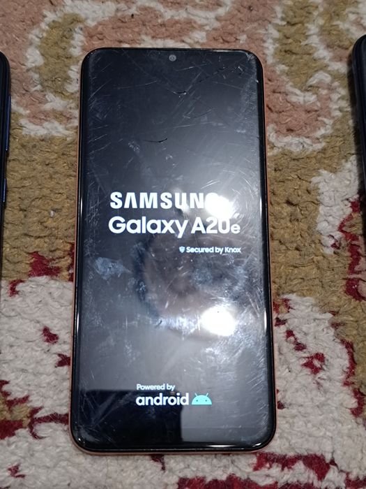 Telefon Samsung A20E de Piese