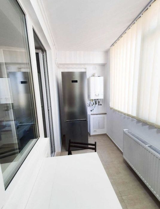 Regim hotelier militari residence