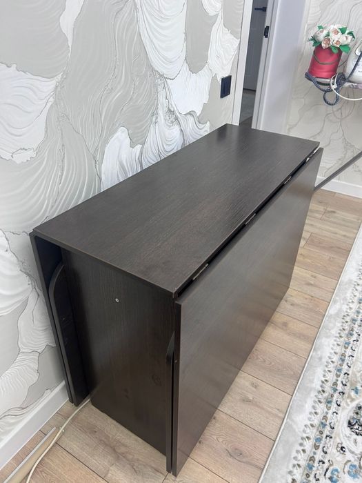 Стол 3 метровый ширина 1 метр