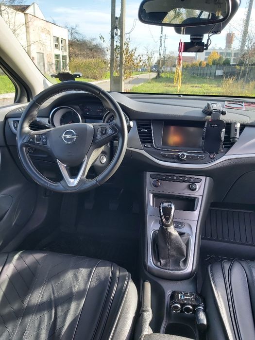 Vand Opel Astra K Sport Tourer an fabricație 2020 , CARVERRICAL