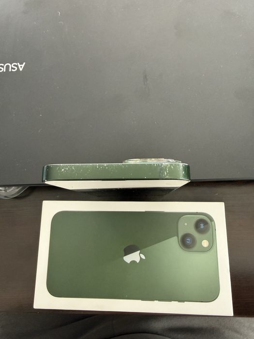 iPhone 13 – Stare buna |