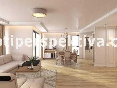 Продава се Къща в с. Първенец, Област Пловдив - 242 кв.м за 1405 €/кв.м - Снимка #3