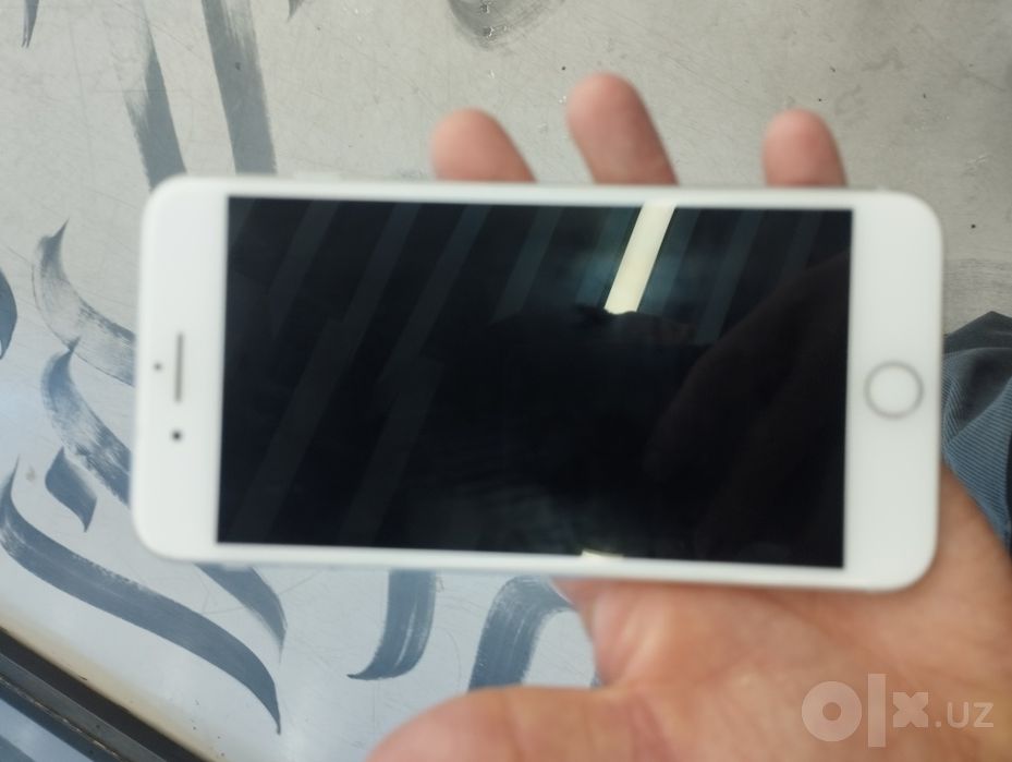iPhone 8 plus 256 72 yomks