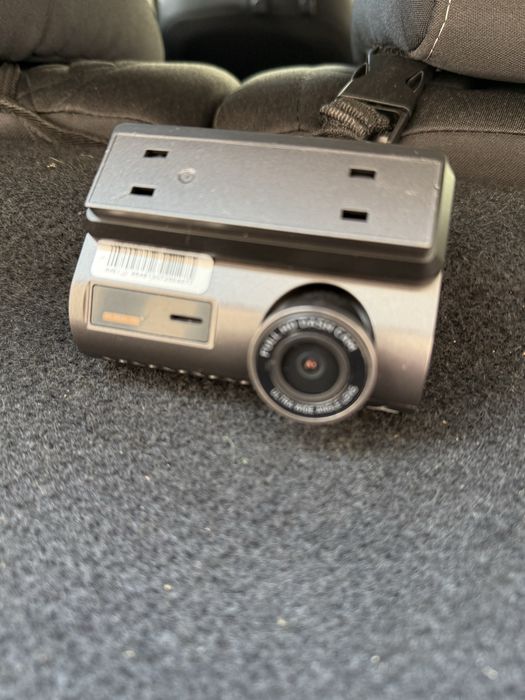 Camera video auto