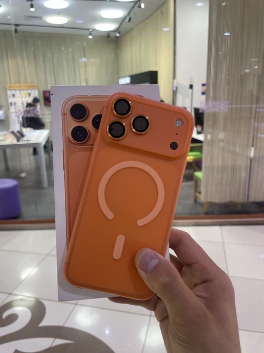 17 промакс 256 esim 100% akb