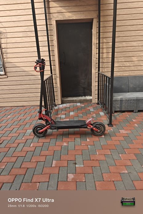 Kaabo mantis 10 pro срочно