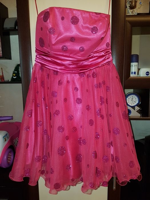 Rochite ocazie,elegante masura 40, 42, 44