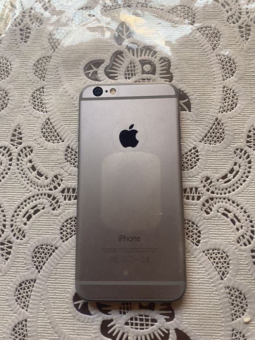 Айфон 6 на 32