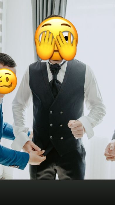 Costum mire GHERASOS 2021 edition