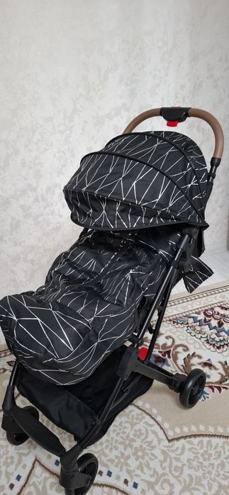 Детская коляска Grace kid