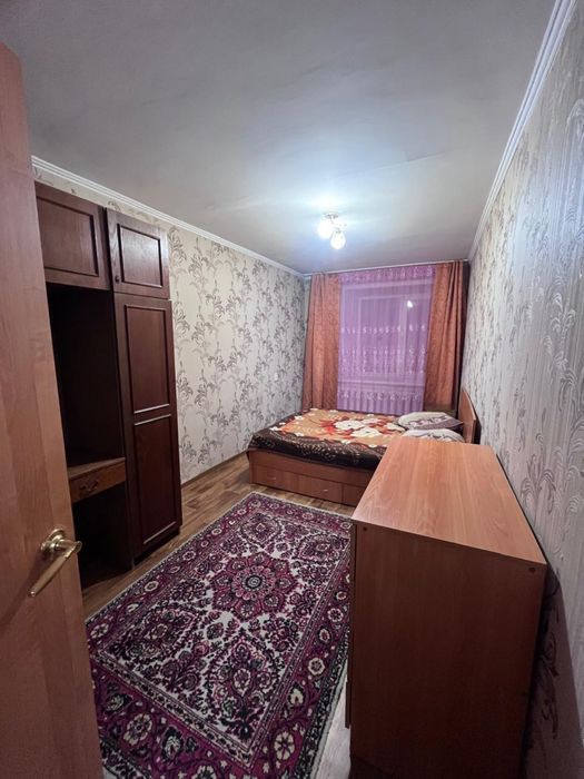 Сдам квартиру на длительный срок