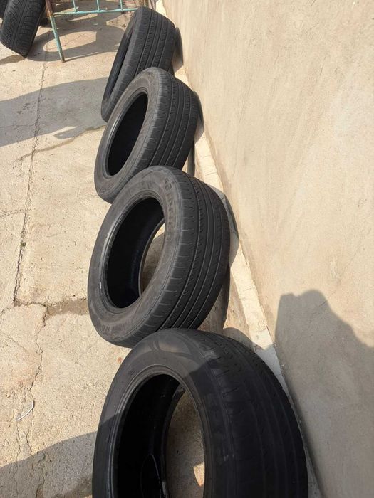 Жаздық балондар сатылады бу