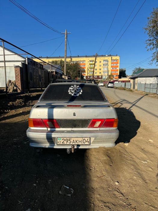 Lada 2115 Не на ходу