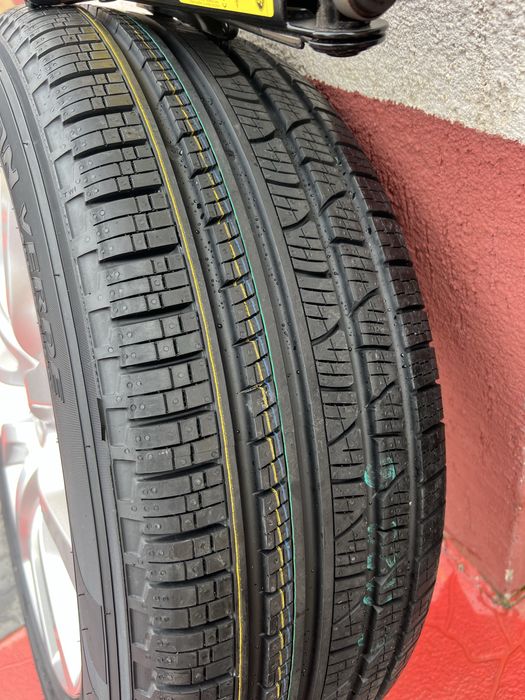 Vand kit rezerva Range Rover/Land Rover 255/55/R20 NOUA!