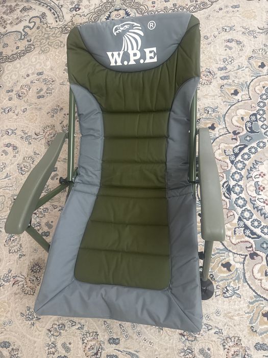 Стул для рыбалки и отдыха