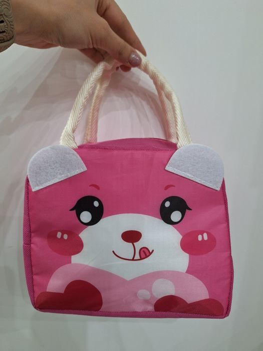 Термо чанти за храна