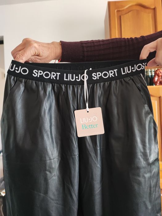 Pantaloni sport casual Liu Jo