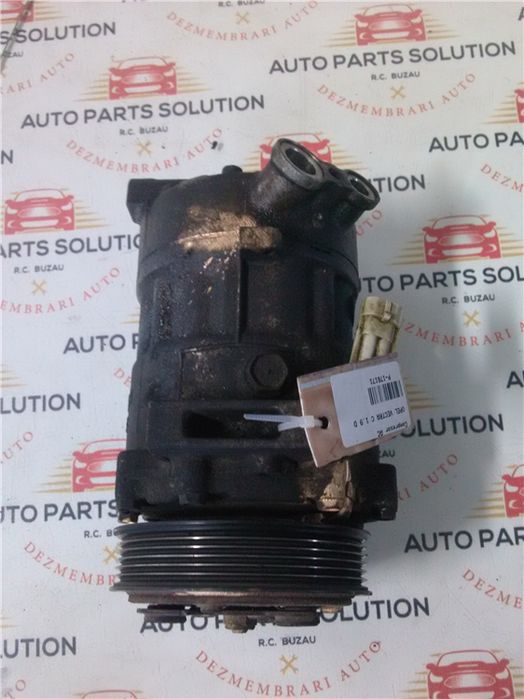 Compresor AC opel vectra c 1.9 d